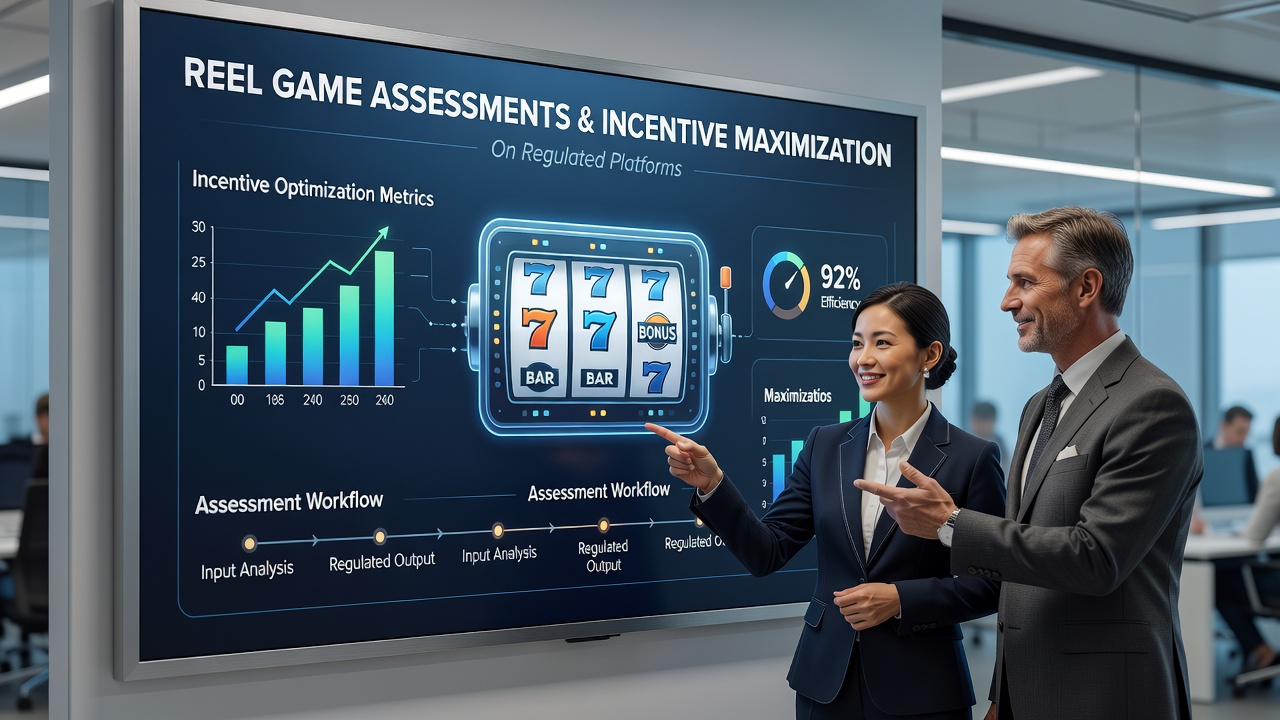 Analytical report comparing reel volatility indexes against bonus contribution percentages across multiple regulated casino titles